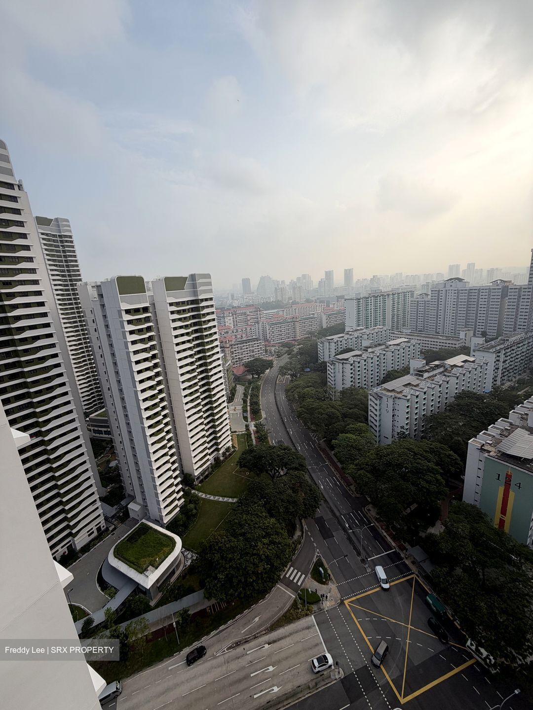 Blk 131A Toa Payoh Crest (Toa Payoh), HDB 4 Rooms #625932541